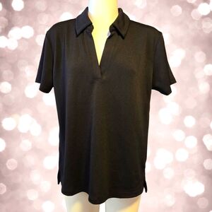Ladies Golf Shirt - Size‎ M